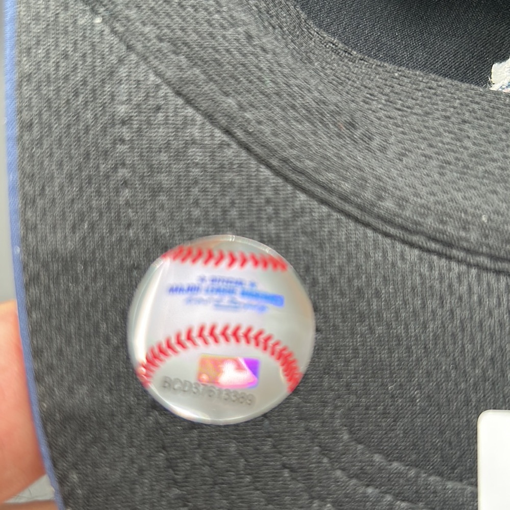 Alanta Brave Hat/Cap - Picture 8 of 8